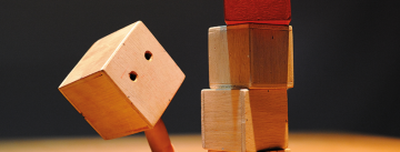 BoOm - Un spectacle de Claire Petit et Sylvain Desplagnes_Lyon 9ème