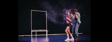 Mer - Un spectacke de Tamara Al Saadi_Lyon 2ème