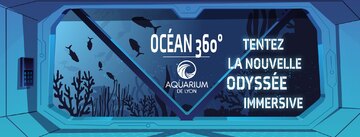 Programme des vacances &agrave; l'Aquarium_La Mulati&egrave;re