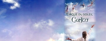 Cirque du soleil