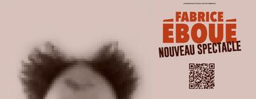 Fabrice Eboué_Lyon 6ème