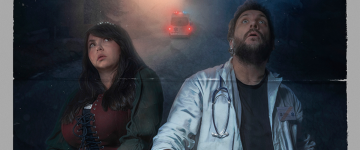 Comédie "Tirez sur l'ambulance !"_Lyon 1er