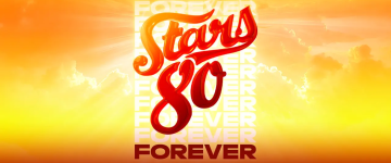 STARS 80 FOREVER • 2026_Décines-Charpieu