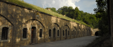 Le Fort de Bron a 150 ans !_Bron