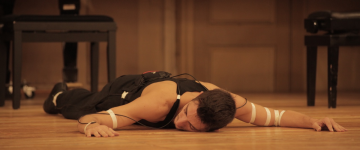 SONICHOPS- l’innovation danse au rythme de la bière, par la Compagnie EgriBiancoDanza_Lyon 7ème