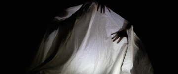 La Forêt où j'ai pied, par la Cie NOURHIZOMES_Lyon 7ème