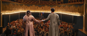 Tristan & Yseult, par le Théâtre du Lyon & la Bande à Mandrin_Lyon 7ème