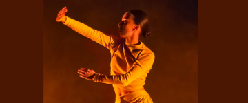 Rêves murmurés, par les compagnies Tsú, Aran et Jäm_Lyon 7ème