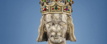 Les trésors méconnus de Viollet-le-Duc – Exposition au Musée de Fourvière_Lyon 5ème