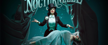 Dita Von Teese_Lyon 6ème