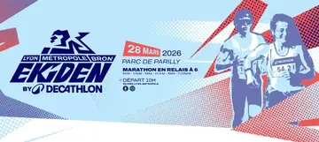 Ekiden Lyon Métropole_Bron