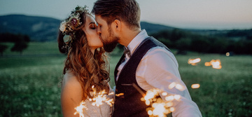 Salon du mariage