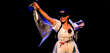 Photo2 La Robe à Histoires