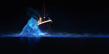Titanic -  Un voyage immersif_Lyon 2ème