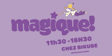 Magique !