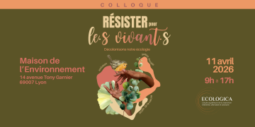 Affiche colloque