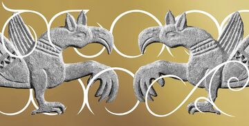 Merveilleux Moyen Âge - L’abbaye de l'ile-barbe, un voyage aux portes de Lyon_Lyon 5ème