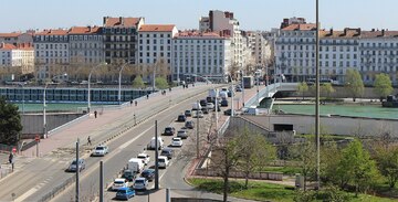 Pont Gallieni