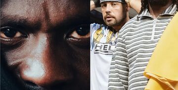 Kery James / Isha x Limsa d'Aulnay_Lyon 5ème