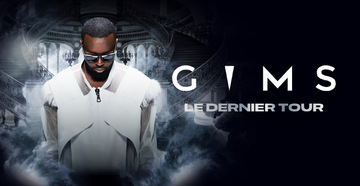 Gims - Le dernier tour