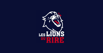 Les Lions du Rire