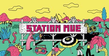 Station Mue