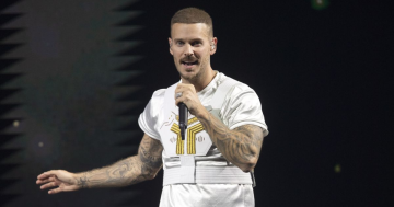 Matt Pokora_Décines-Charpieu