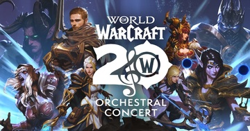 World of Warcraft - 20 Years of Music_Lyon 7ème