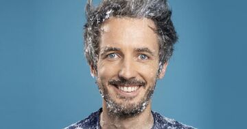 Gus l'illusionniste - Givré_Lyon 3ème