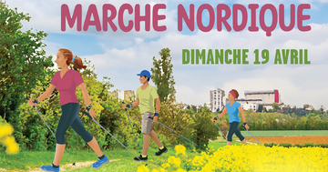 Marche nordique 2026_Feyzin