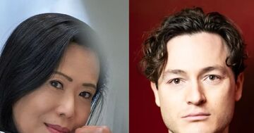 The Köln Concert / Keith Jarrett - Maki Namekawa & Thomas Enhco_Lyon 5ème