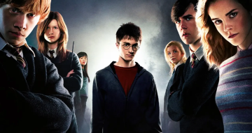 Harry Potter et l'ordre du Phoenix_D&eacute;cines-Charpieu