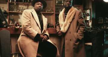 MC Solaar & Youssoupha_Lyon 5ème