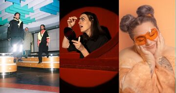 Odezenne, Yelle, Melba_Lyon 5ème