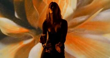 Vanessa Paradis + Billie_Lyon 5ème