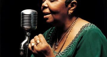Cesária Évora Orchestra_Lyon 5ème