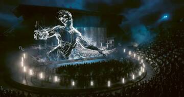 Résurrection_Lyon 5ème