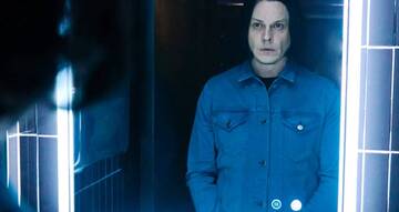 Jack White + Treaks_Lyon 5ème