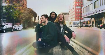 Darkside + SUUNS_Lyon 5ème