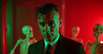 Asaf Avidan + Mina Tindle_Lyon 5ème