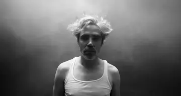 Patrick Watson + Gildaa_Lyon 5ème