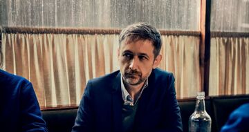 The Divine Comedy_Lyon 5ème