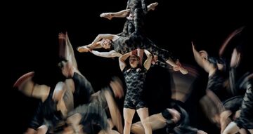 Circa - Revoir les étoiles_Lyon 5ème