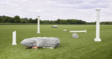 Vimala Pons - Honda Romance_Lyon 8ème