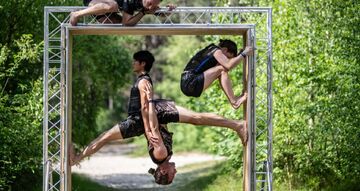 Alexander Vantournhout Frames_Marcy-l'Étoile