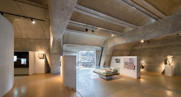 Musée Lugdunum