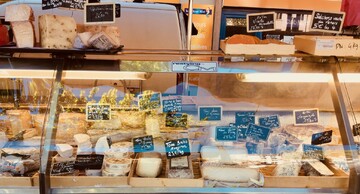 Marché Croix-Rousse