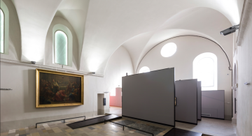 Les Rencontres de l'Antiquaille_Lyon 5ème