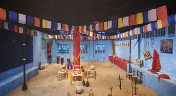 Zombis, aux origines_Lyon 2ème