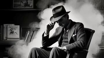 Détective Lovecraft_Lyon 1er